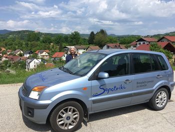 Sopotniki začeli omejeno izvajanje storitve