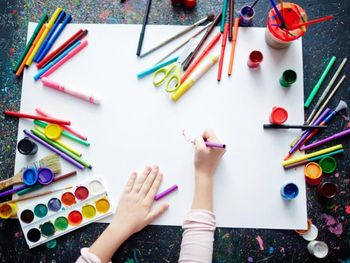 Delavnica kreativnosti kot spodbuda za miselne izzive