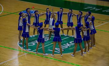 SEVNIČANKE KAR ŠESTKRAT NA STOPNIČKAH