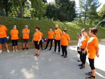 Pandemija zaradi covida-19 spremenila načrte pri izvedbi letnega občnega zbora članov Društva Šola zdravja