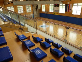 Javni poziv k uporabi športnih objektov v občini Sevnica