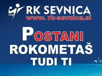 P-ostani rokometaš