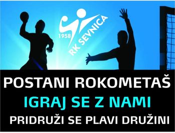 Rokometni klub Sevnica