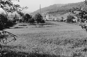 Plavajmo skozi čas: 40 let Bazena Sevnica