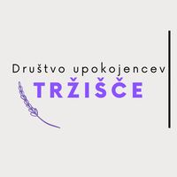 Društvo upokojencev Tržišče: Program dela za leto 2026 Društvo upokojencev Tržišče: Program dela za leto 2026