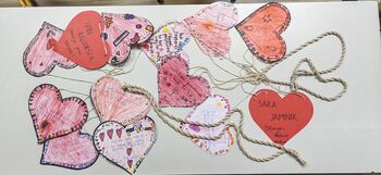 Srčna pisma za male borce