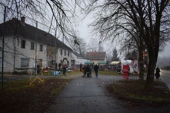 Oživljeni »Tempo« v KS KŠG