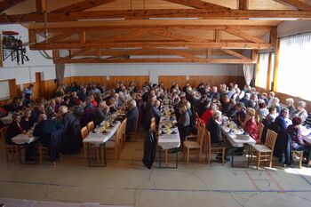 Že 73. redni občni zbor DU Križevci Že 73. redni občni zbor DU Križevci