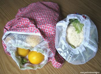 Nič več plastičnih vrečk