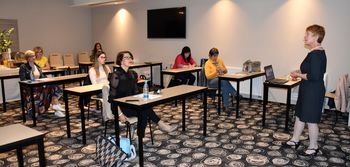 Skrivnosti javnega nastopanja