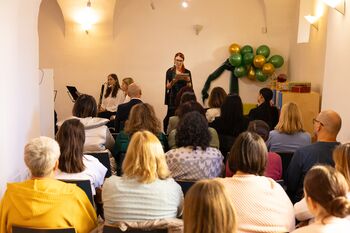 Dan Zate – ko zdravje, povezanost in srčnost postanejo gonilo uspeha