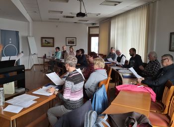 JAVNA VAJA V TLK 2025