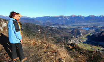 Sončki na Galetovcu Sončki na Galetovcu