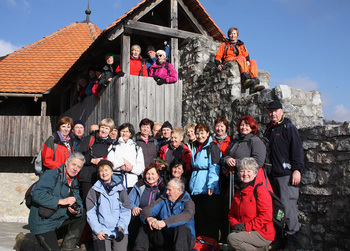 Sončki na Ključu Sončki na Ključu