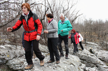 Tudi Sončki v Živem muzeju Krasa Tudi Sončki v Živem muzeju Krasa