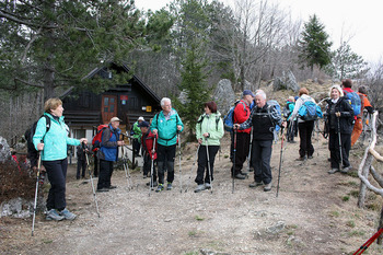Sončki na Kozleku Sončki na Kozleku