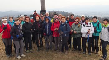 Sončki od Gradišča do Vrhnike Sončki od Gradišča do Vrhnike