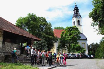 Sončki na Svetem Urhu in Orlah