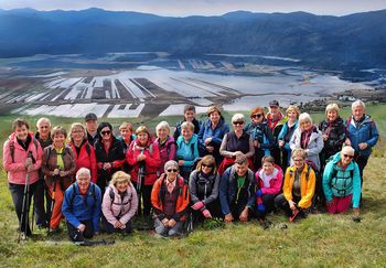 Sončki ponovno na Slivnici