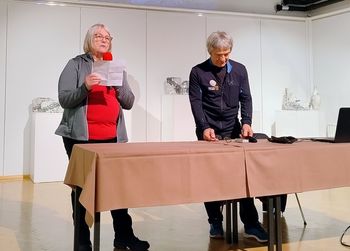 GRS TOLMIN - 70 LET ZGOD IN NEZGOD GORSKEGA REŠEVANJA