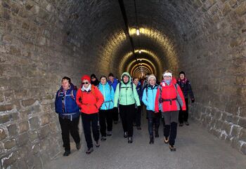 Sončki od  Portoroža prek Strunjana do Belvedera