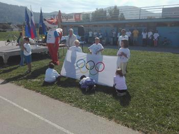 Mini olimpijada