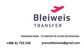 PREVOZ OSEB PREVOZ OSEB