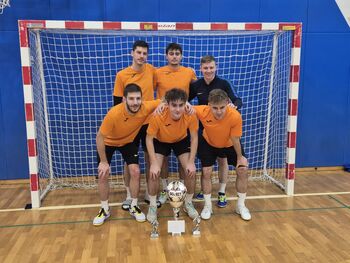 Tradicionalni zimski turnir v nogometu