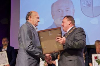 Prizadevnost za razvoj kraja