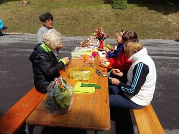 Pomladni kramarski sejem