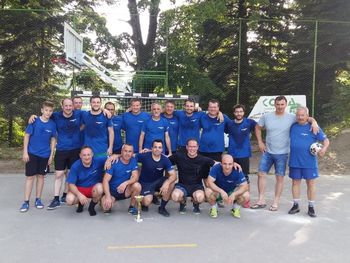 Davidov memorial v malem nogometu Davidov memorial v malem nogometu