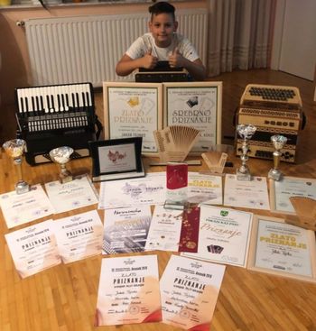 Bodoče zvezde so rojene na Frankolovem Bodoče zvezde so rojene na Frankolovem