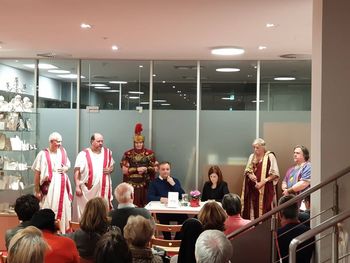 Sonce Petovione, zgodovinski roman