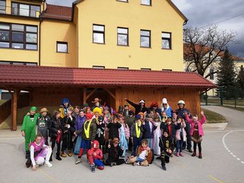 OŠ Vojnik – POŠ Šmartno OŠ Vojnik – POŠ Šmartno