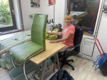 Prenova notranje in zunanje opreme Prenova notranje in zunanje opreme