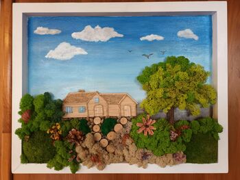 Iz podjetništva v ustvarjalnost