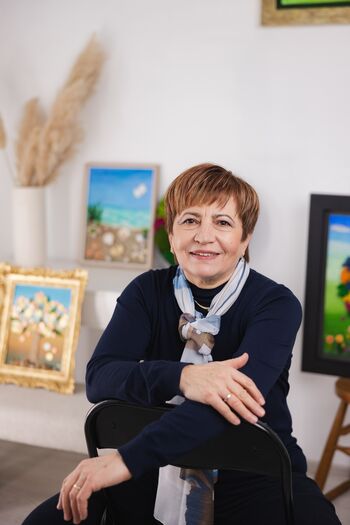 Iz podjetništva v ustvarjalnost