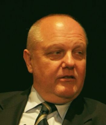 Človek velikega formata