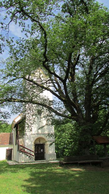 Namig za kratek izlet 