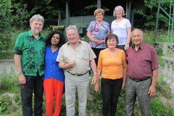 Turistično kulturno društvo Globoče                                                                                                            