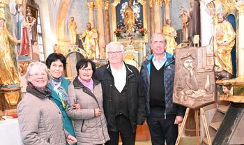 Jurijeva nedelja na Skomarju