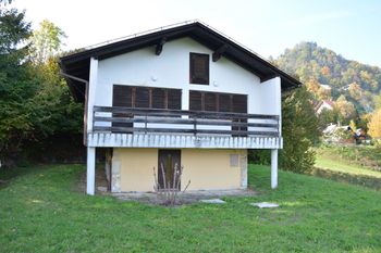 Javno zbiranje ponudb za prodajo nepremičnin Občine Medvode na Topolu Javno zbiranje ponudb za prodajo nepremičnin Občine Medvode na Topolu