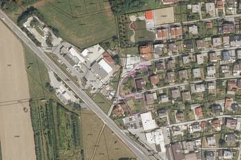 Ustvarite svoj dom v Medvodah - prodaja nepremičnin