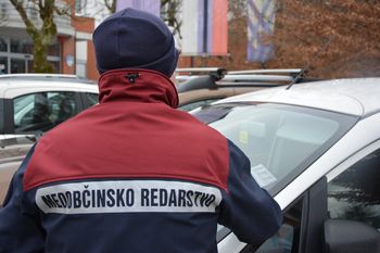 Javni natečaj za redarja v Medobčinskem inšpektoratu in redarstvu občin Radovljica, Škofja Loka, Medvode in Naklo