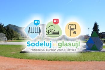 Sodeluj in glasuj! - predstavitvena delavnica v Pirničah