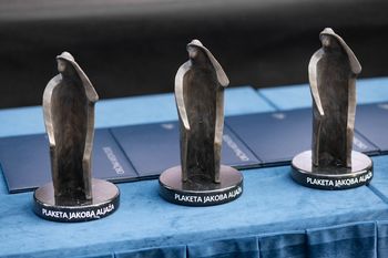 Slavnostna seja Občinskega sveta Občine Medvode