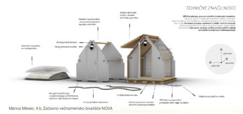 RAZSTAVA: ODZIV - Oblikovanje izdelkov za izredne razmere