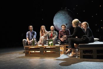 ABONMA SOTOČJE -  POPOLNI TUJCI