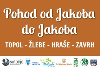 Pohod od Jakoba do Jakoba