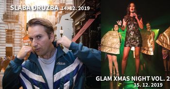 Obeta se pester praznični vikend v Medvodah Obeta se pester praznični vikend v Medvodah